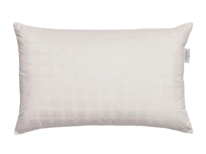 Vispring English Duck Down & Feather Pillow